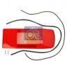 DT 2.24421 Lens, combination rearlight